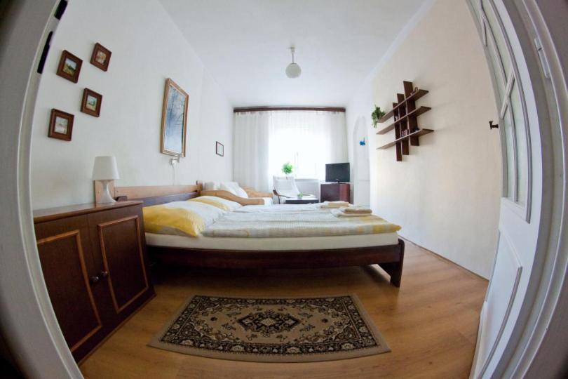 テルチプリヴァット No. 40アパートメント 部屋 写真