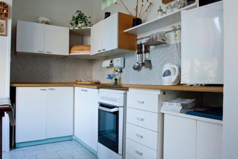 テルチプリヴァット No. 40アパートメント 部屋 写真