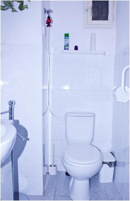 テルチプリヴァット No. 40アパートメント 部屋 写真